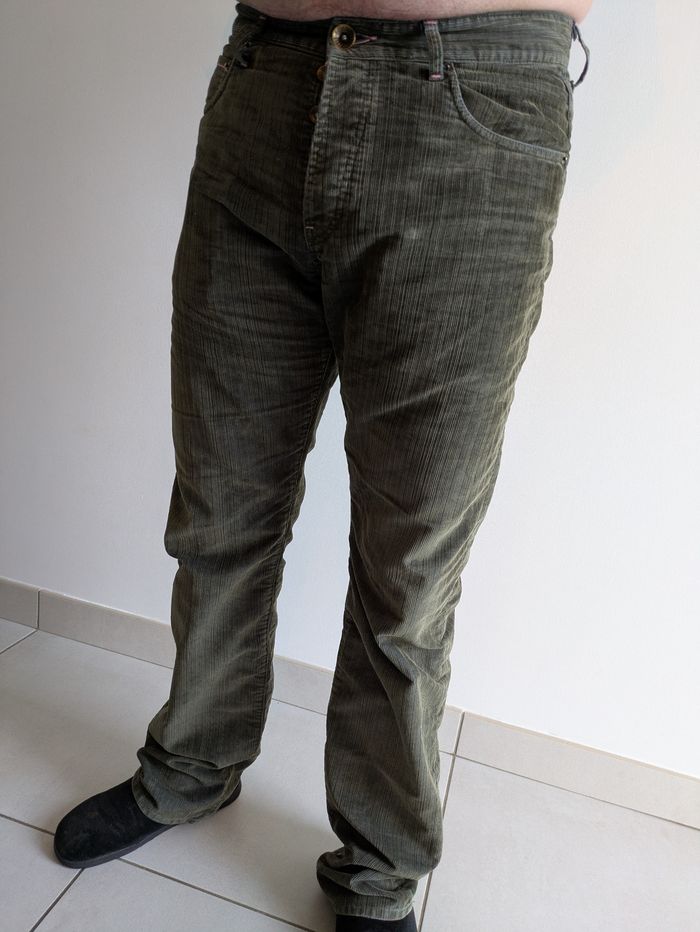 Pantalon eden park - photo numéro 7