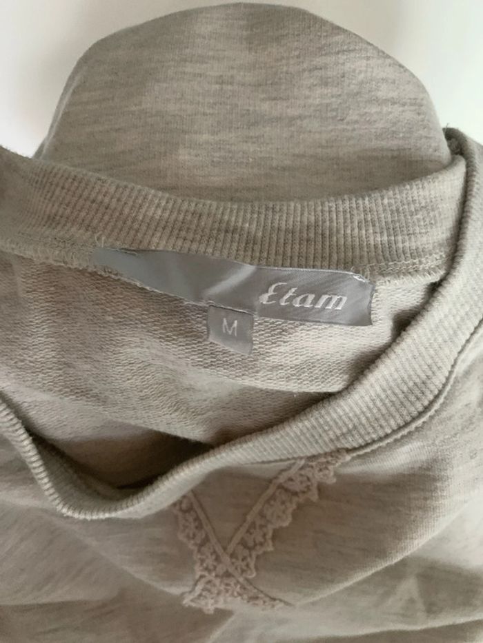 Superbe pull - photo numéro 5