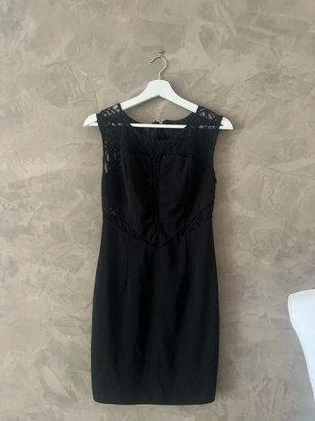 Robe courte