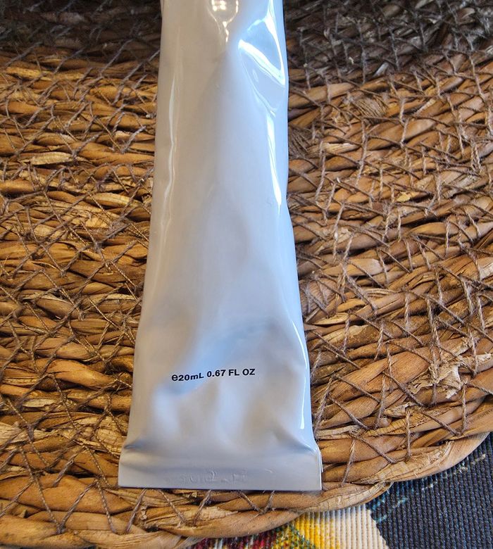 Duo soin visage nettoyant/exfoliant - photo numéro 3