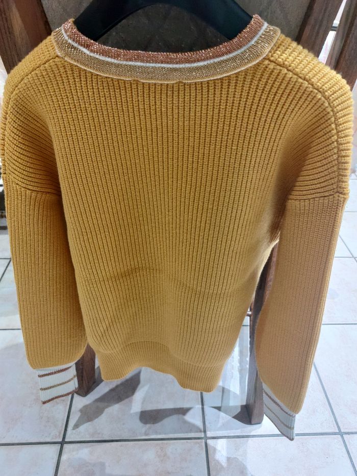 Pull jbc - photo numéro 3