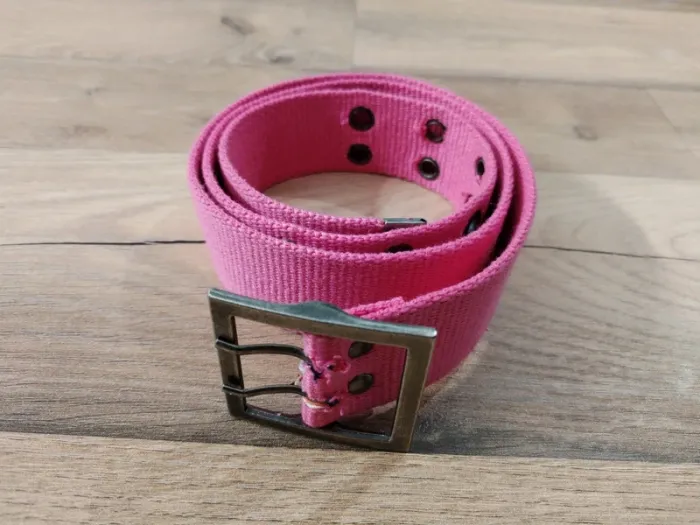 Ceinture fille 75 cm