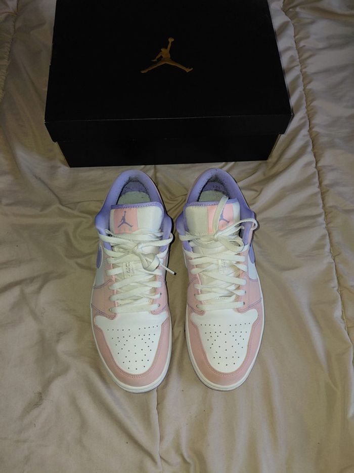Jordan 1 Arctic Punch - photo numéro 2