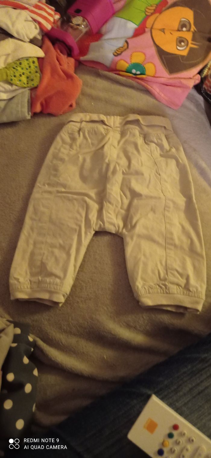 Ensemble deux pièces - photo numéro 5