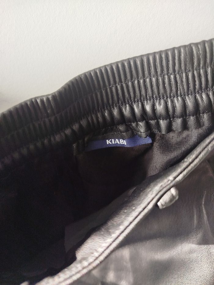 Jupe Kiabi taille 44 - photo numéro 2