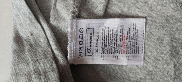 Pyjama été Harry Potter 134/140 8/10 ans - photo numéro 8