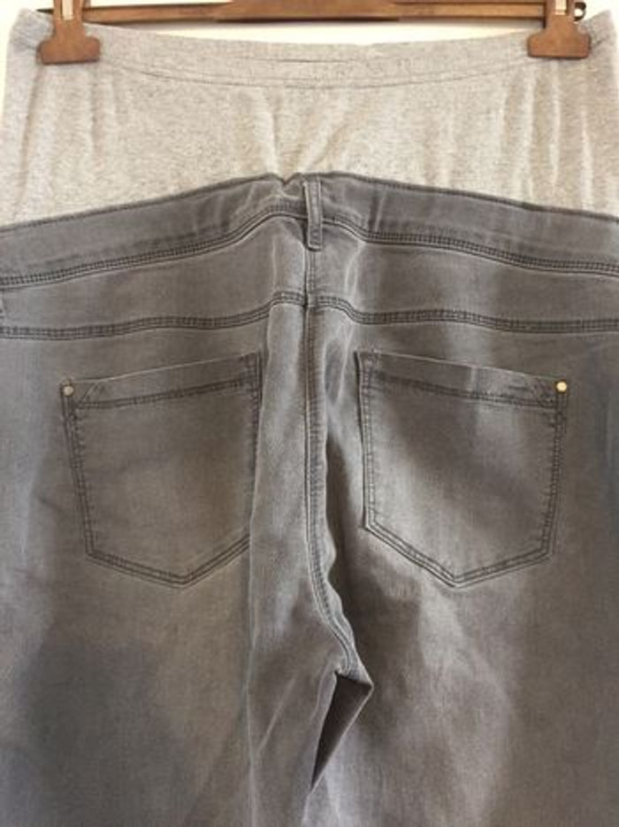 Pantalon grossesse stretch - photo numéro 2