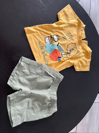 Ensemble bébé
