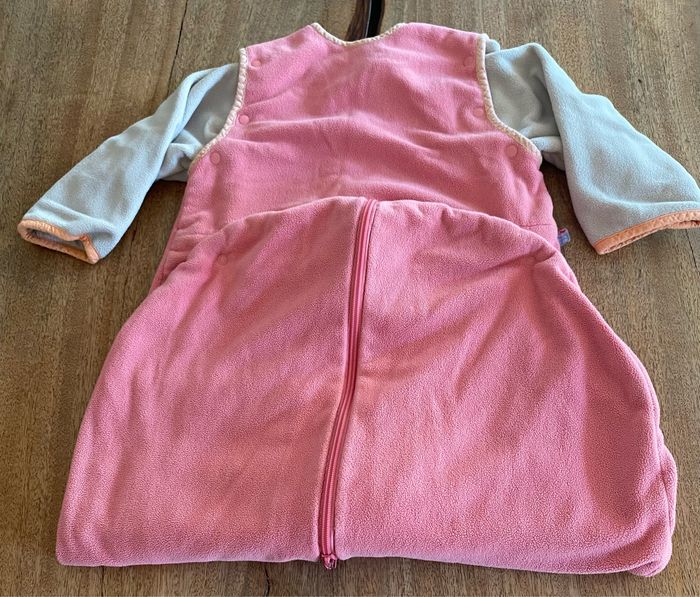 Gigoteuse évolutif avec passage de la ceinture - photo numéro 6