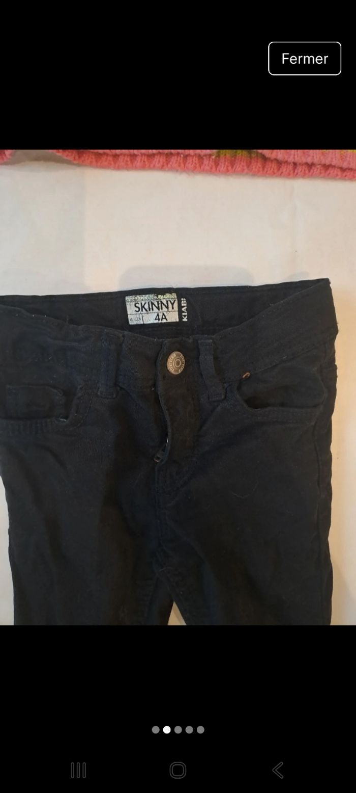 Pantalon - photo numéro 2
