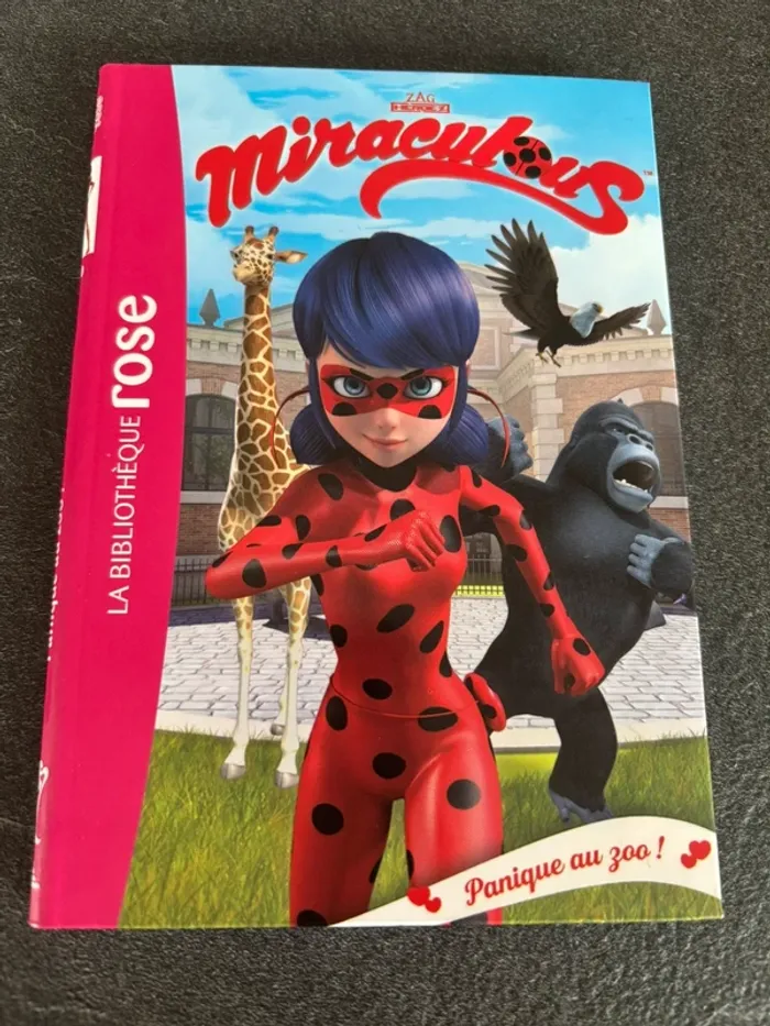 Miraculous