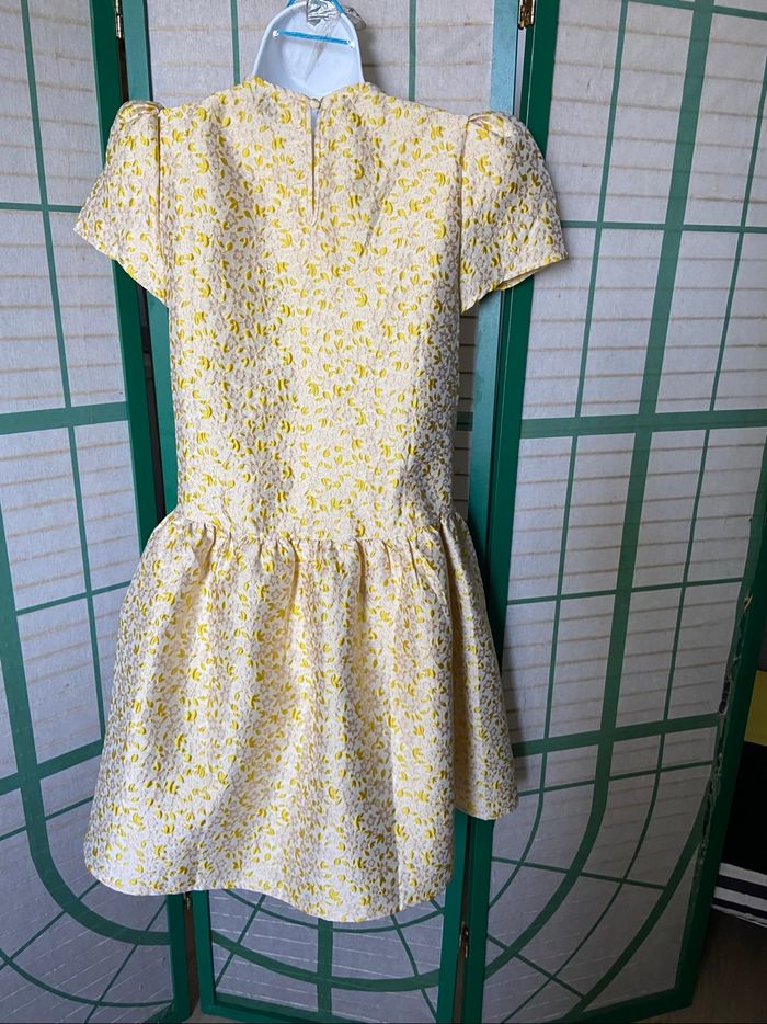 Robe légère - photo numéro 5