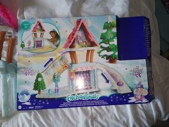 Enchantimals