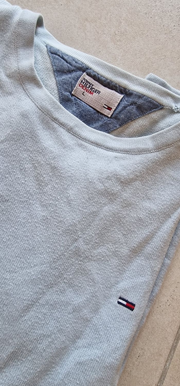 Pull homme - photo numéro 2