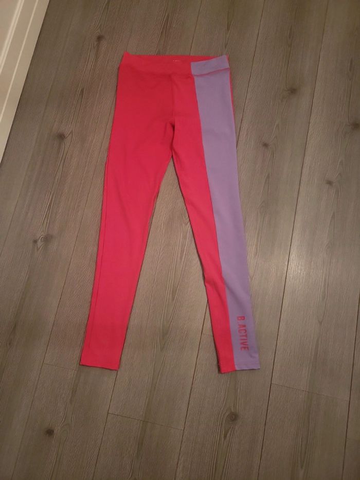 Leggings b.nosy 13/14 ans