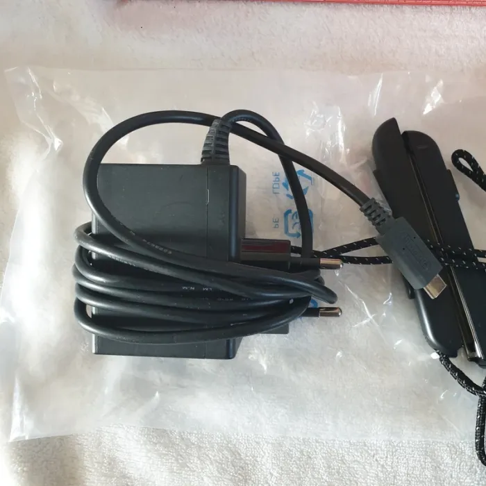 Switch oled - photo numéro 4