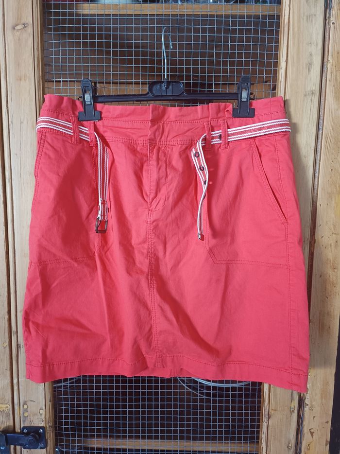 Jupe camaïeu neuve taille 42