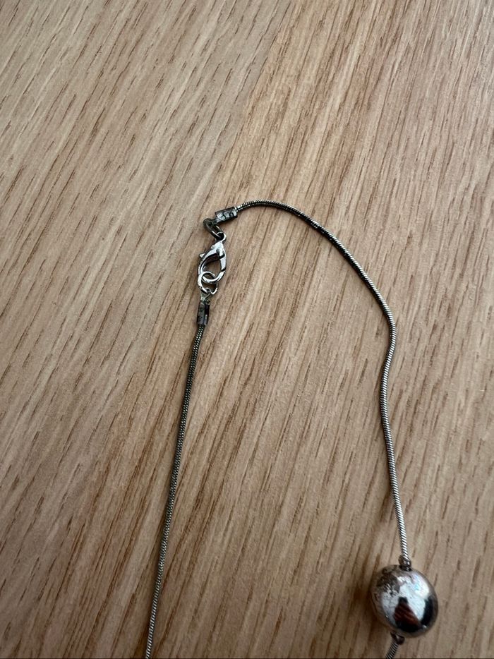 Collier fantaisie - photo numéro 5