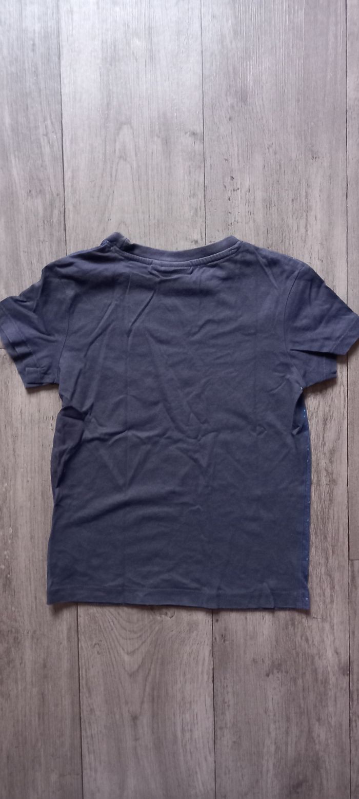 T-shirt star wars - photo numéro 3