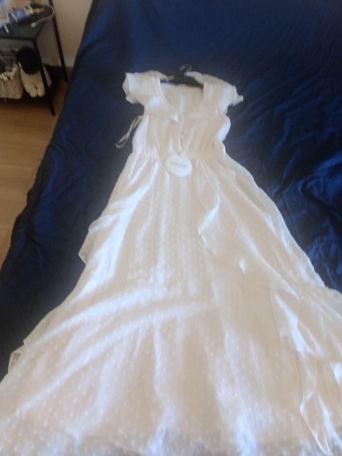 Robe femme