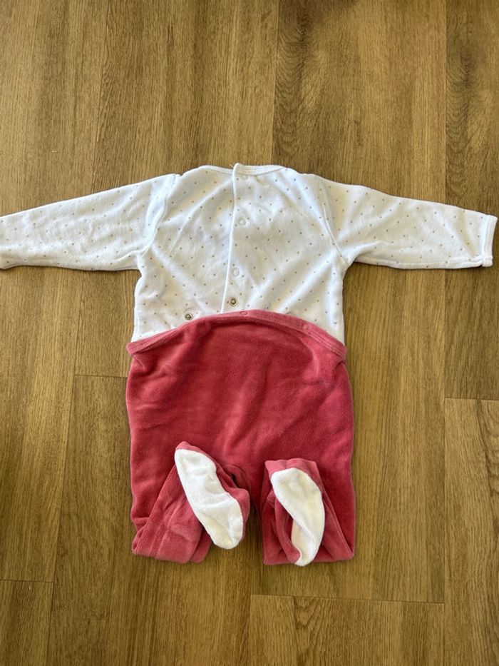 Pyjama - photo numéro 4
