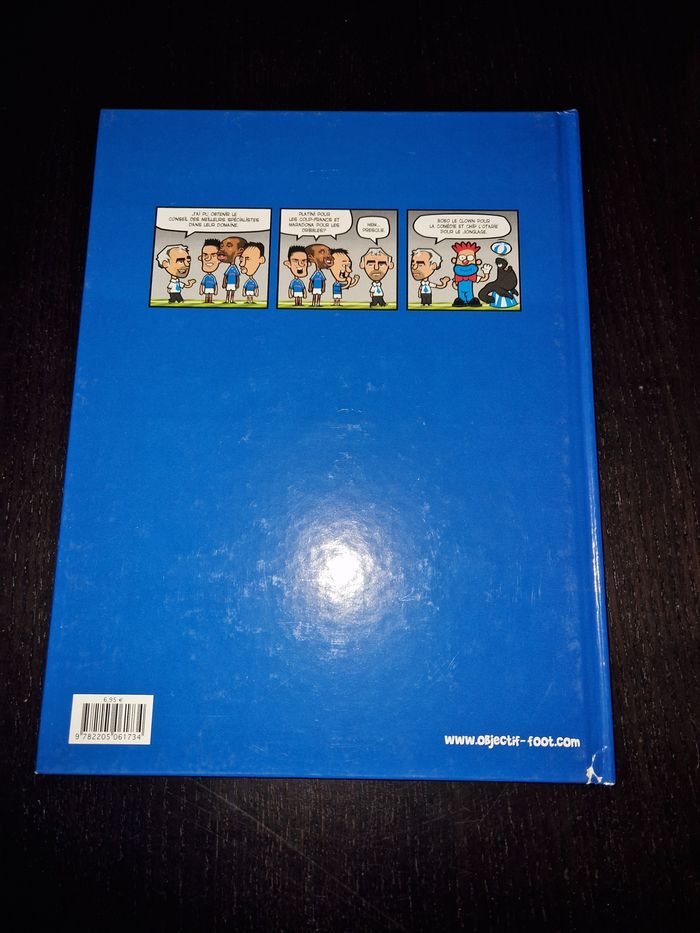 Objectif foot 1 - photo numéro 2