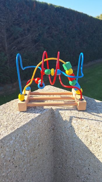 Jeux pour bébé
