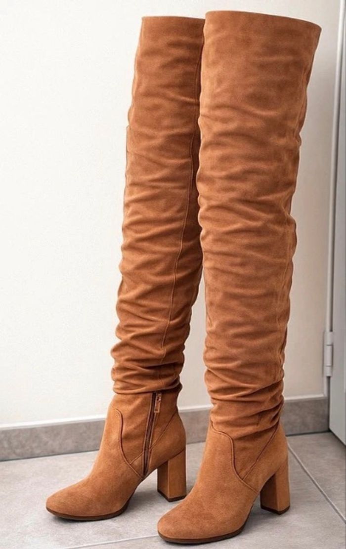 Cuissarde - photo numéro 4