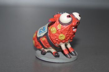 Figurine Archie - Disney