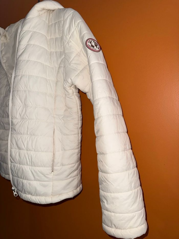 Doudoune légère - photo numéro 4