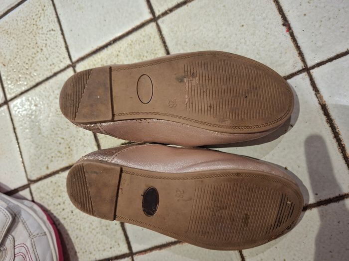 Basket à scratch - photo numéro 5