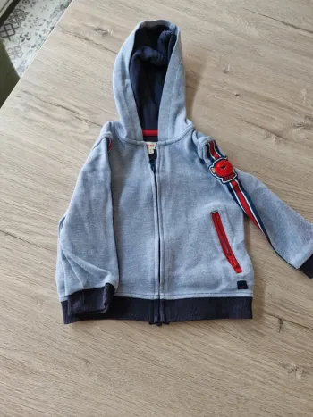Gilet Catimini
