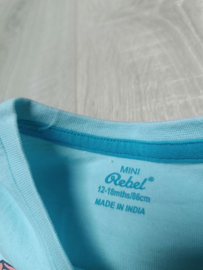 Pyjama ou ensemble - photo numéro 3