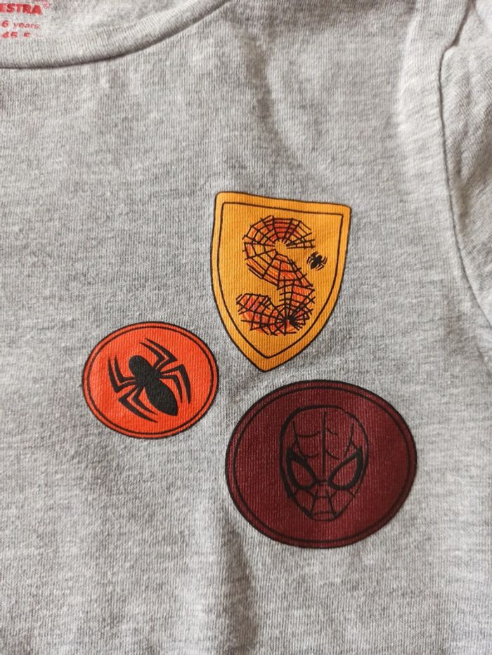 Maillot de corps - photo numéro 3