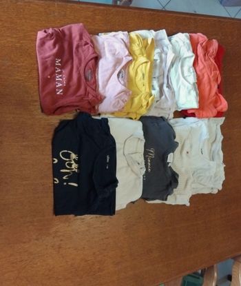 Pantalon bébé