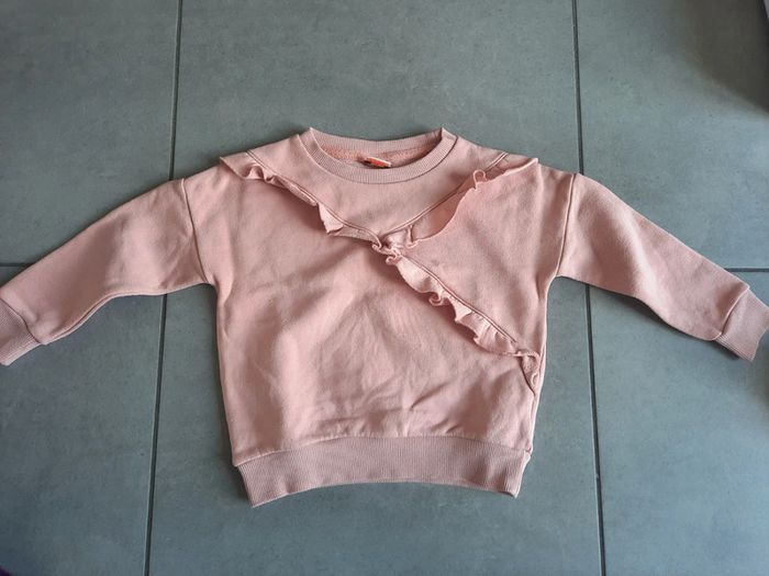 Lot habits fille 3 ans - photo numéro 7