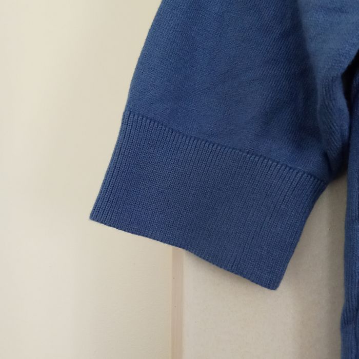 Pull petite manche femme - photo numéro 5