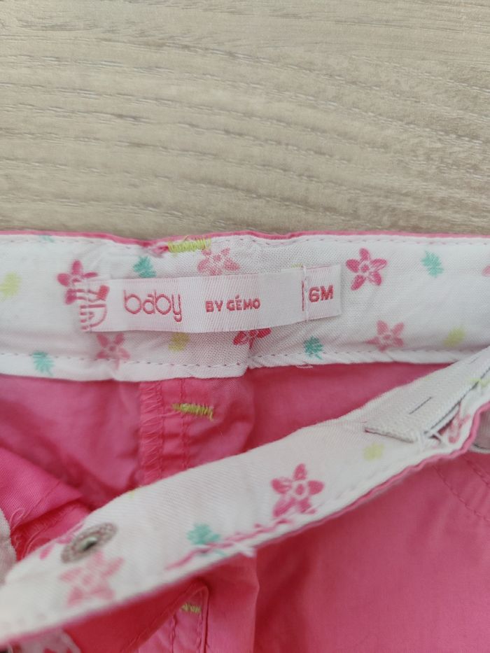 Pantalon Gémo - photo numéro 3