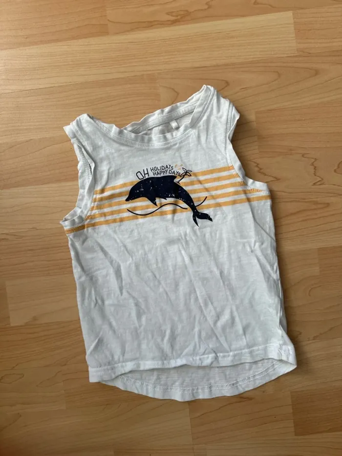 Tee shirt