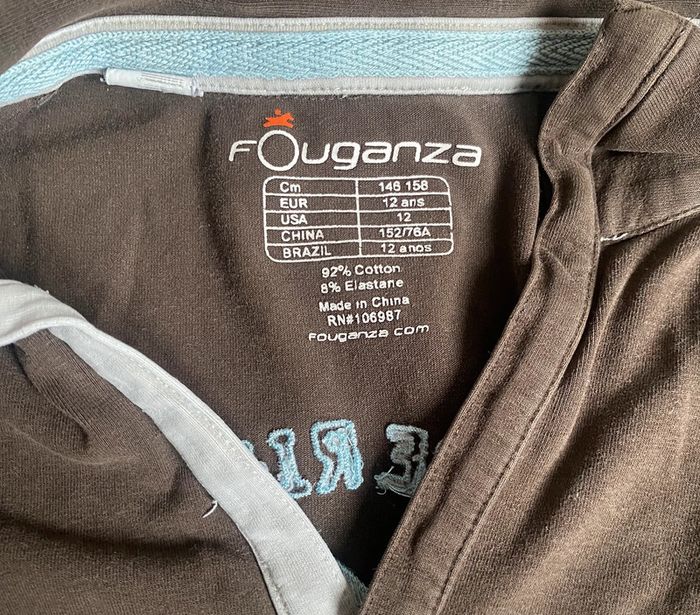 Maillot d’équitation - photo numéro 2