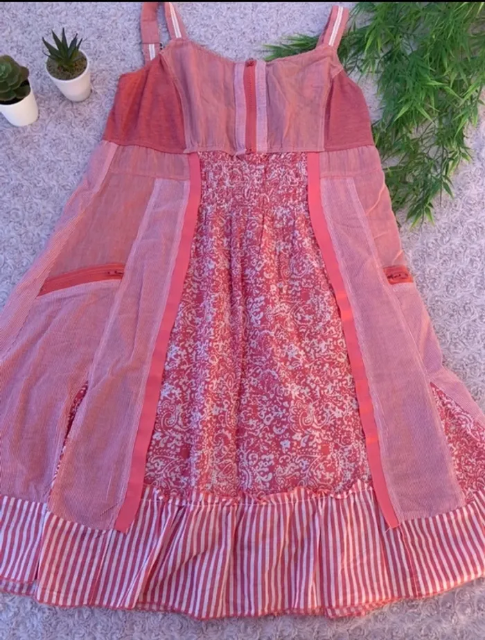Robe taille 42 - photo numéro 4