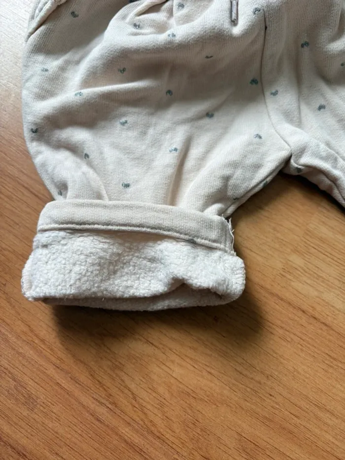 Pantalon Vertbaudet - photo numéro 4