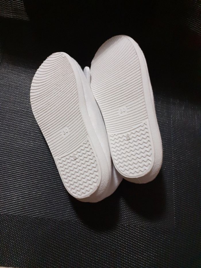 Chaussons licorne  30 Tex - photo numéro 3