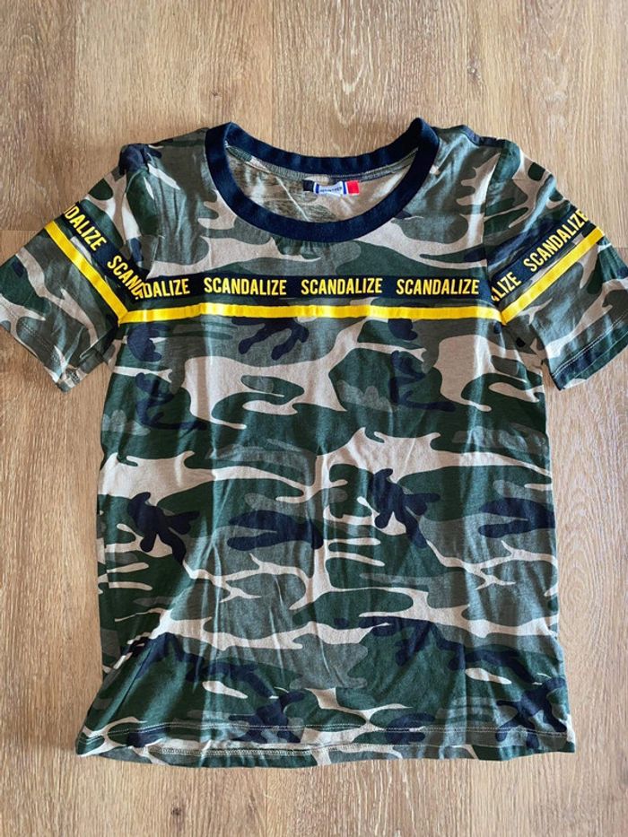 t-shirt s