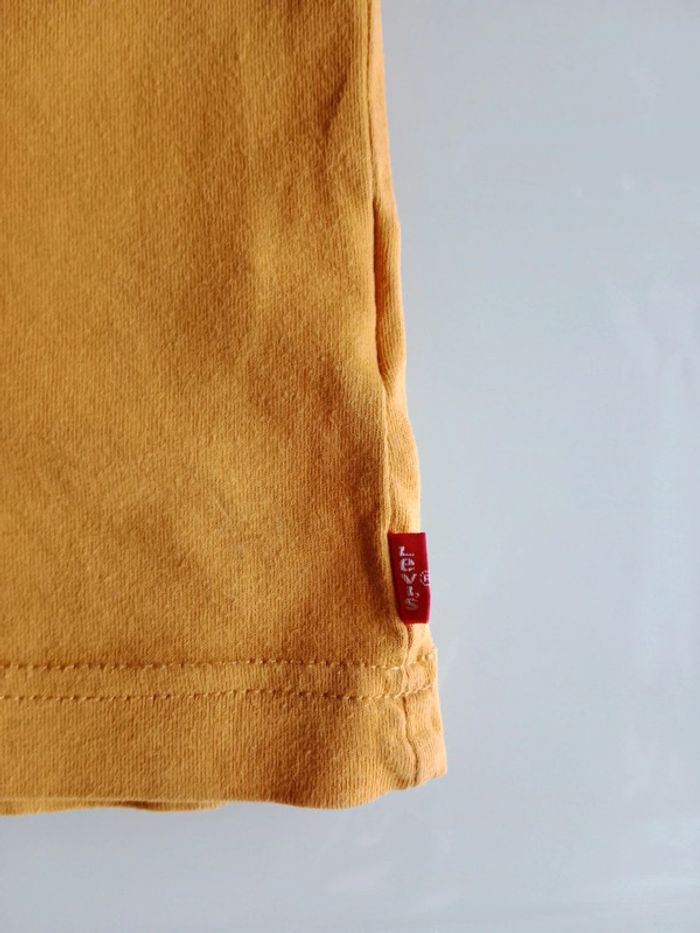 Tee shirt LEVI'S taille 12 ans - photo numéro 6