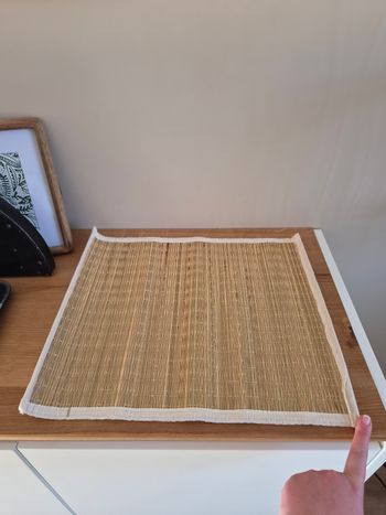 Centre de table 