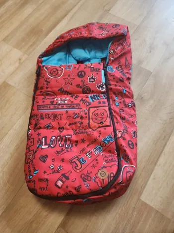cocoon cybex neuf