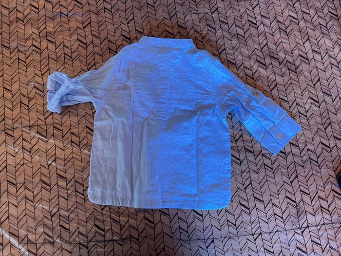 Chemise Kiabi - photo numéro 2
