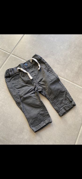 Pantalon 3 mois