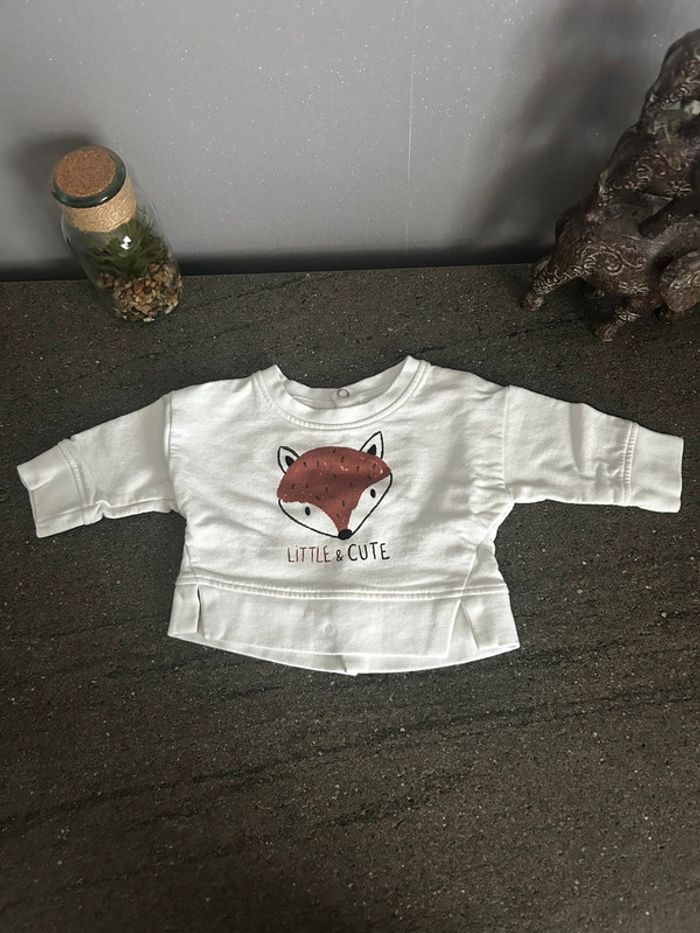 Pull la redoute